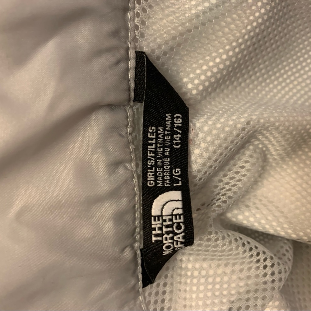 The North Face Raincoat - Picture 5 of 7